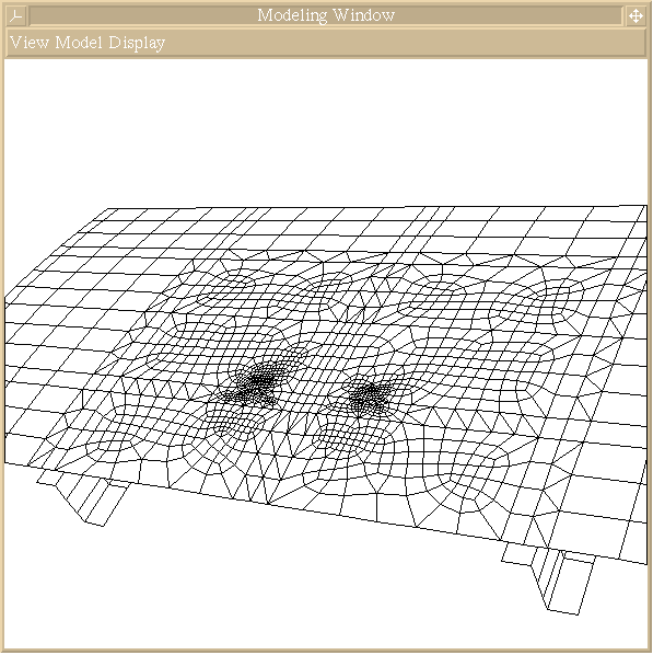 propagacja pęknięcia