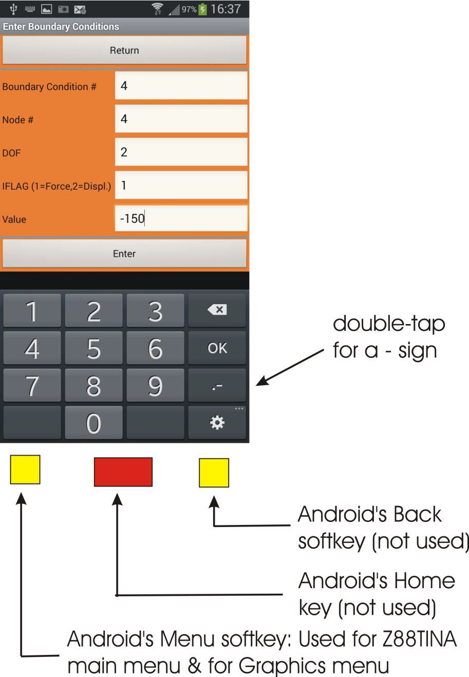 obsługa telefonu w Z88tina obsługa telefonu w Z88tina